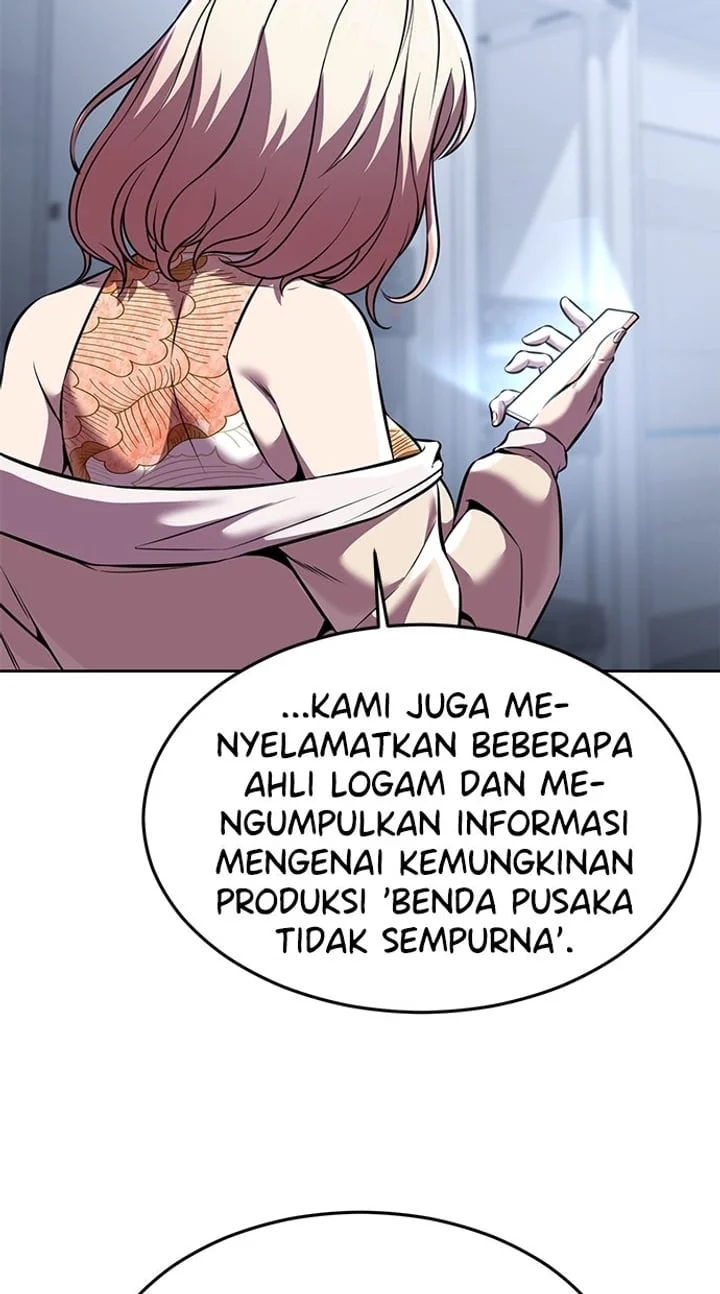 Ticket Hero S2 Chapter 210 Gambar 106