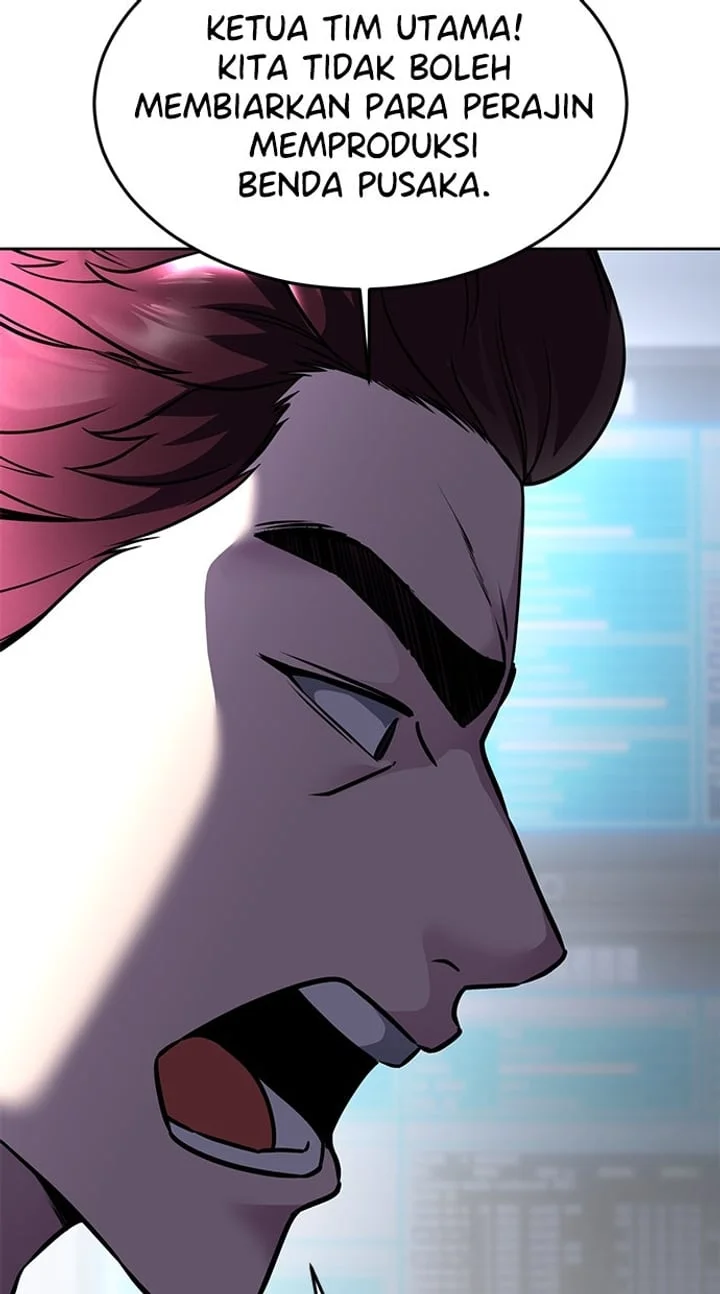 Ticket Hero S2 Chapter 210 Gambar 107