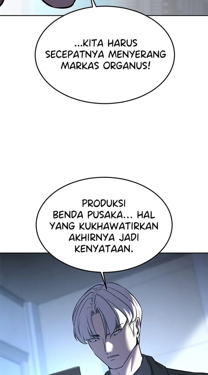 Ticket Hero S2 Chapter 210 Gambar 108
