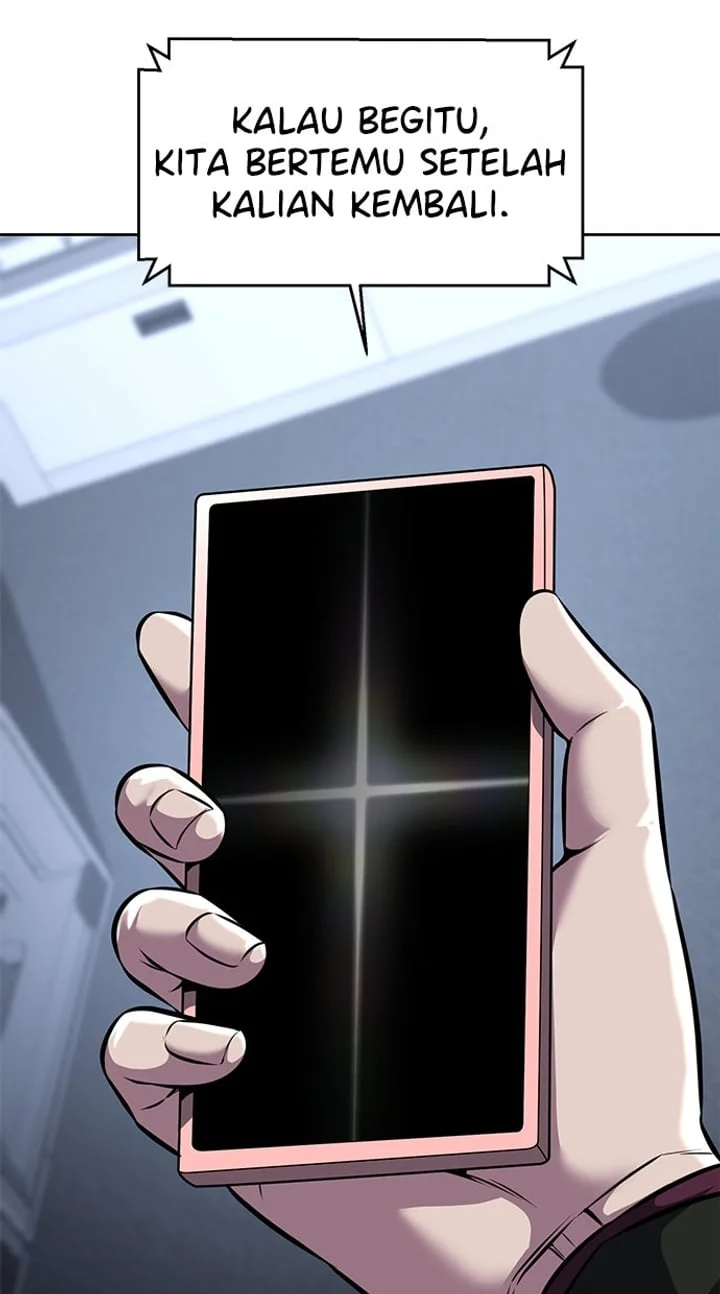Ticket Hero S2 Chapter 210 Gambar 118