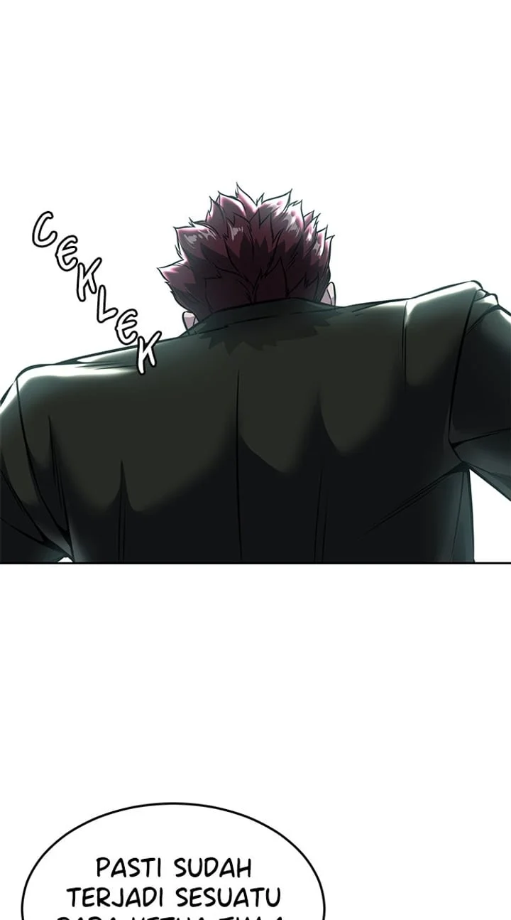 Ticket Hero S2 Chapter 210 Gambar 121