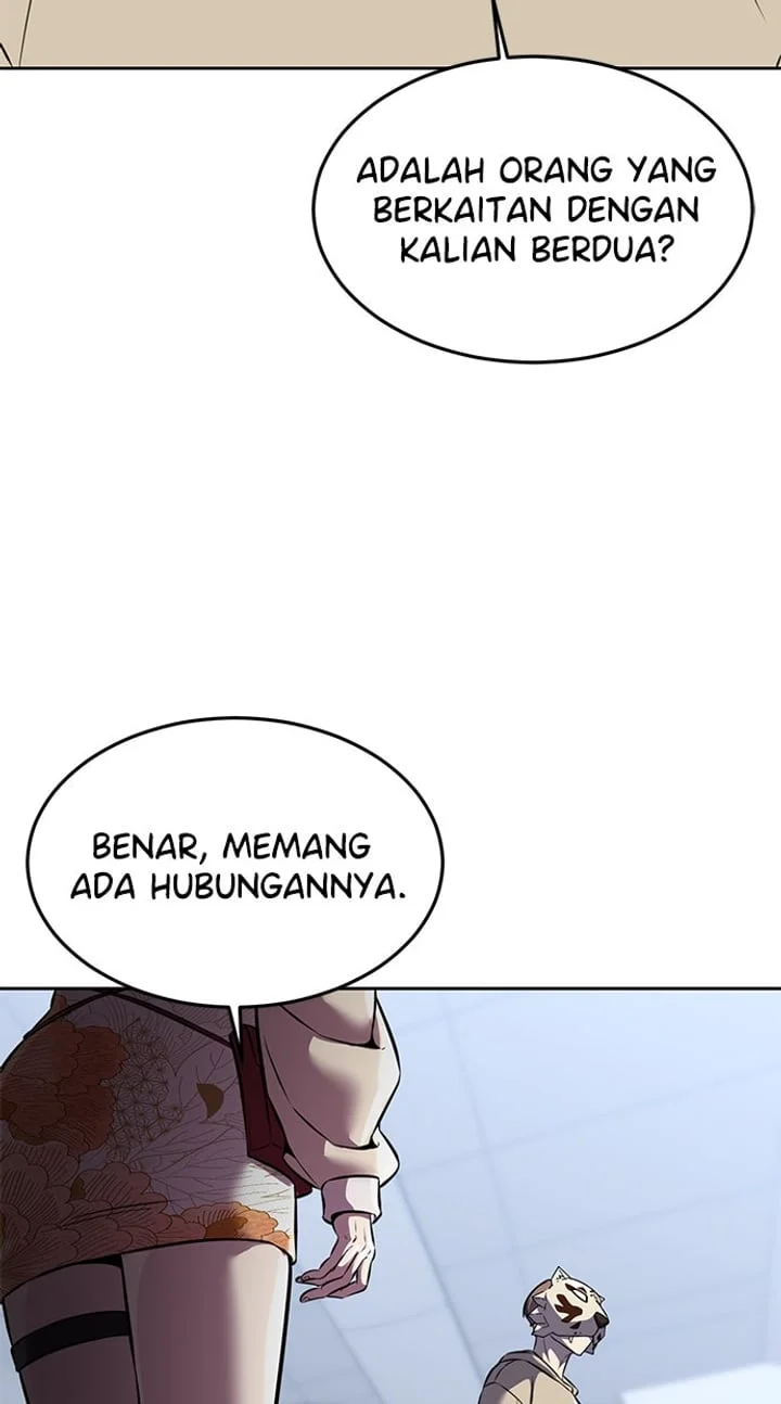 Ticket Hero S2 Chapter 210 Gambar 124