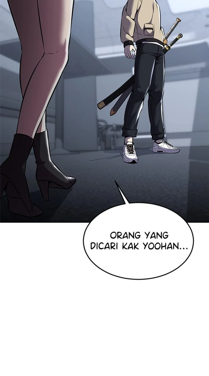 Ticket Hero S2 Chapter 210 Gambar 125