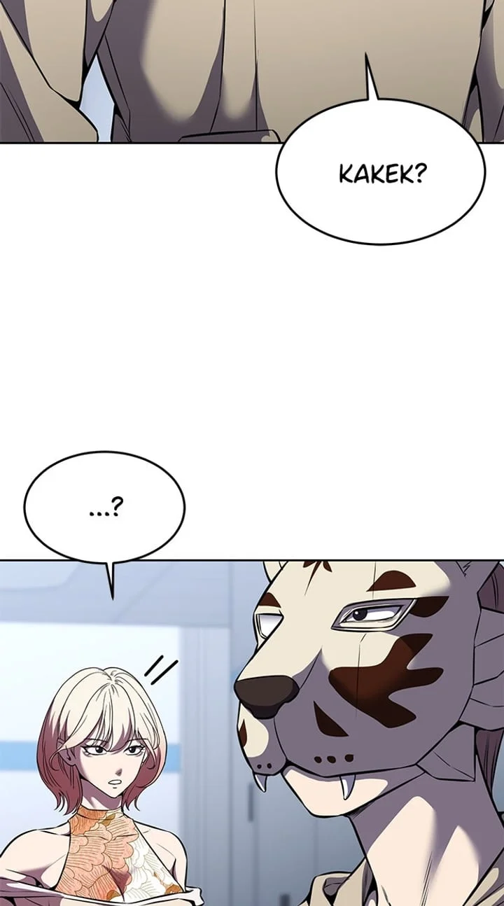 Ticket Hero S2 Chapter 210 Gambar 127
