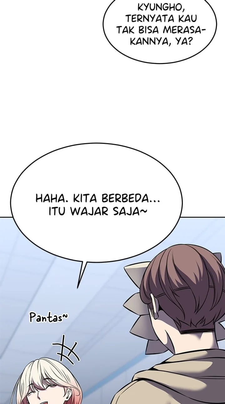 Ticket Hero S2 Chapter 210 Gambar 131