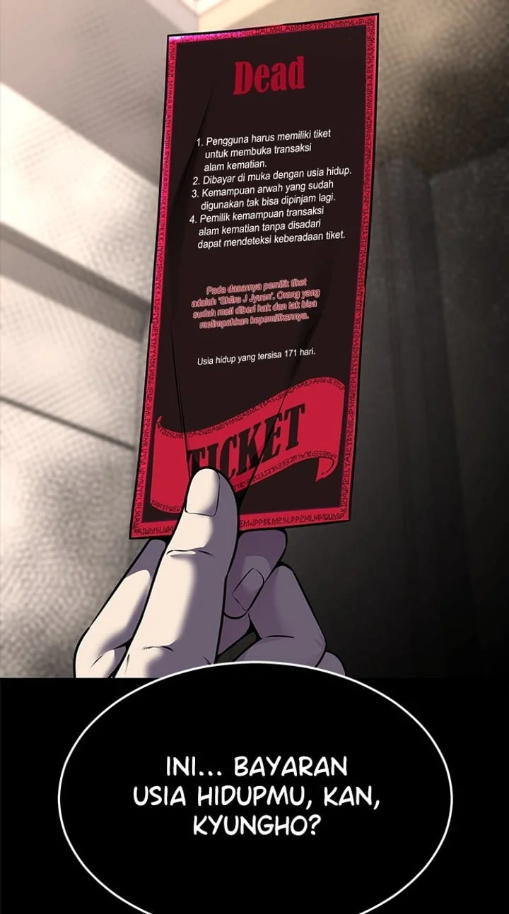 Ticket Hero S2 Chapter 210 Gambar 137