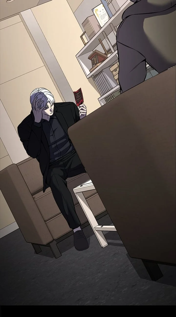Ticket Hero S2 Chapter 210 Gambar 145