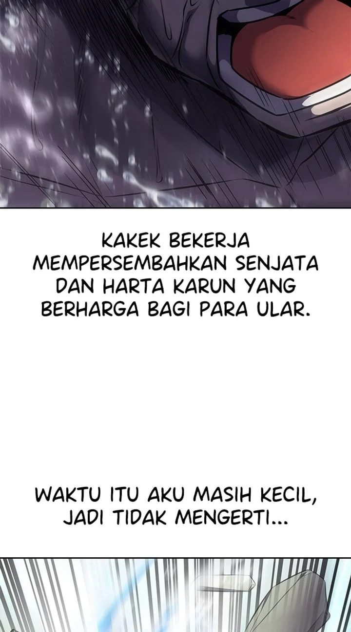 Ticket Hero S2 Chapter 210 Gambar 157