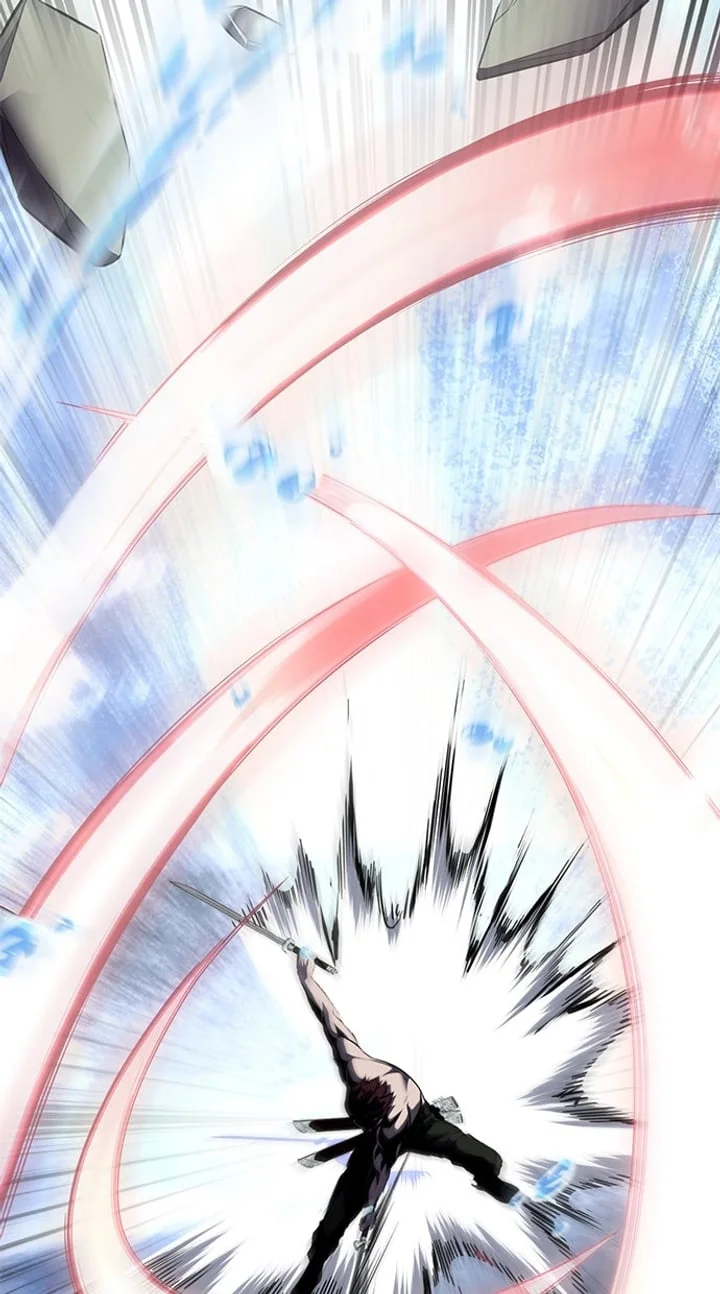 Ticket Hero S2 Chapter 210 Gambar 158