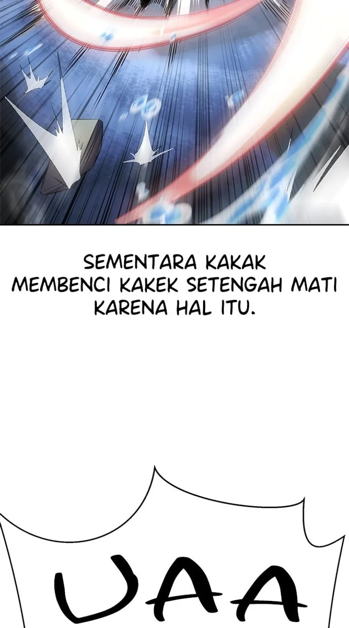 Ticket Hero S2 Chapter 210 Gambar 159