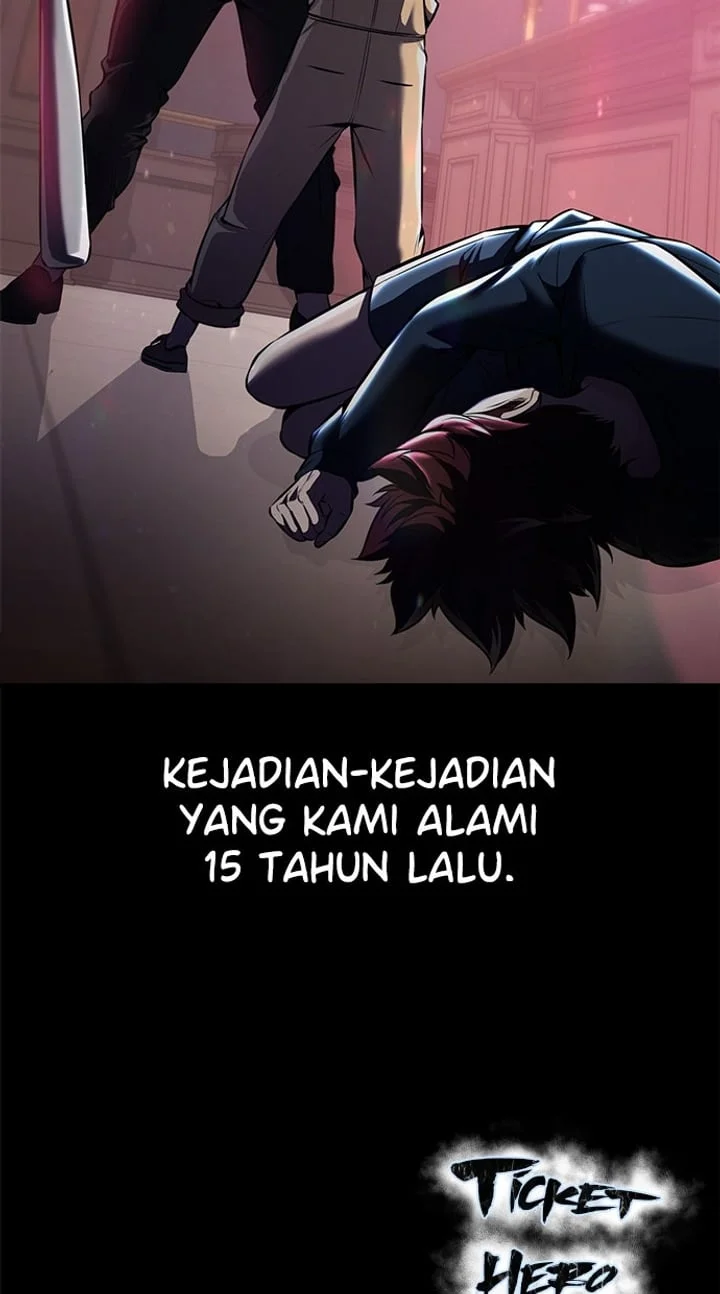 Ticket Hero S2 Chapter 210 Gambar 171