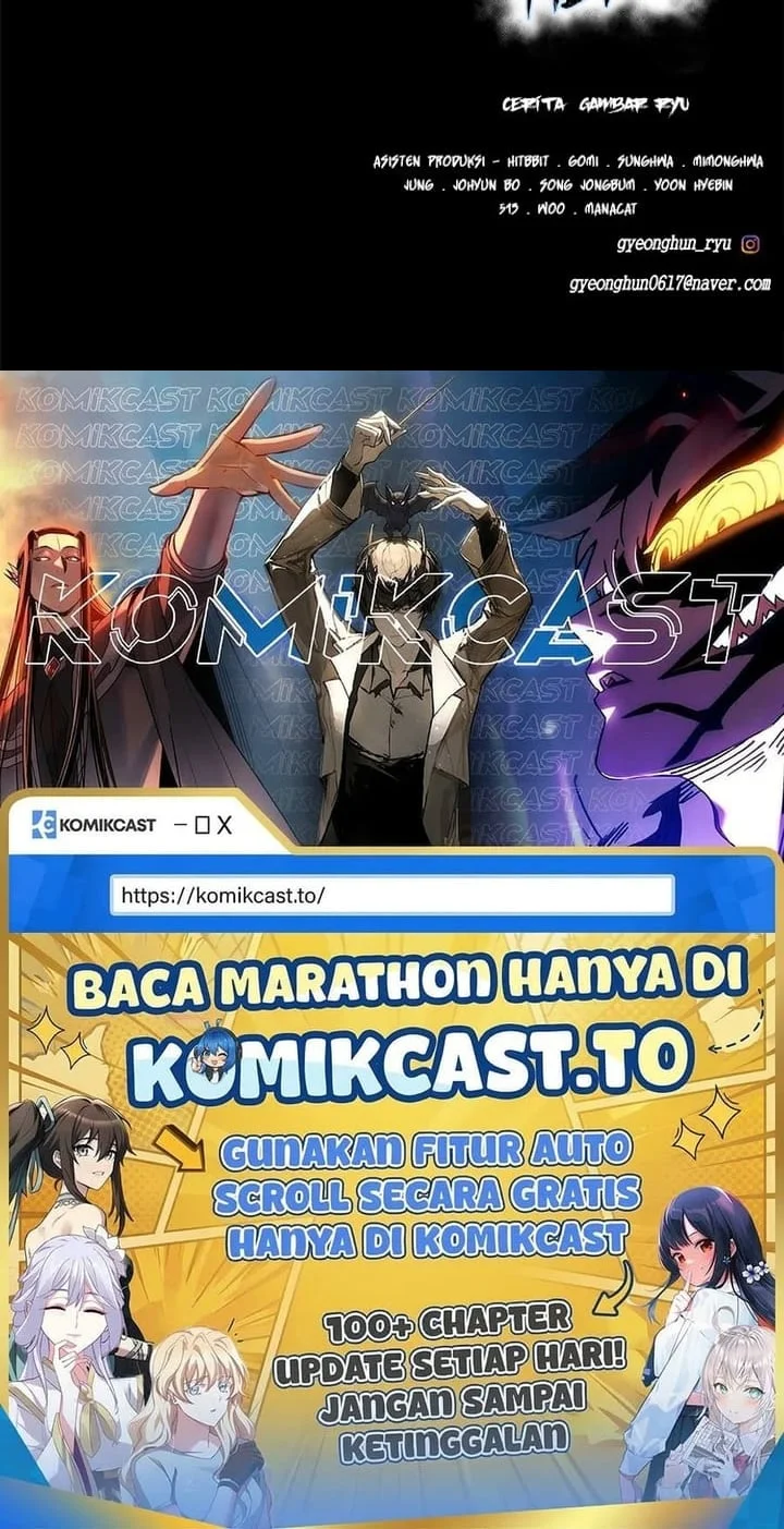 Ticket Hero S2 Chapter 210 Gambar 172