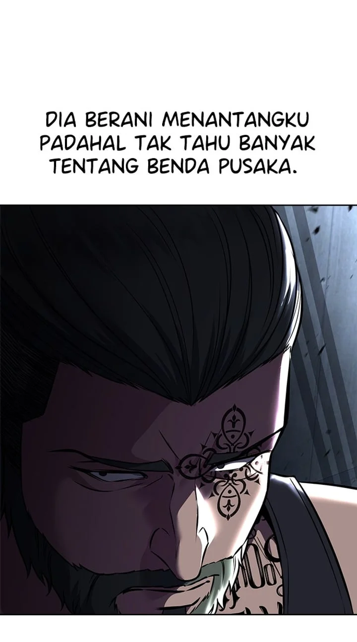 Ticket Hero S2 Chapter 210 Gambar 18