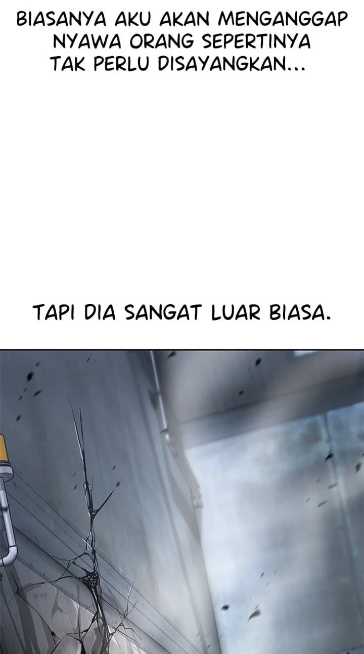 Ticket Hero S2 Chapter 210 Gambar 19