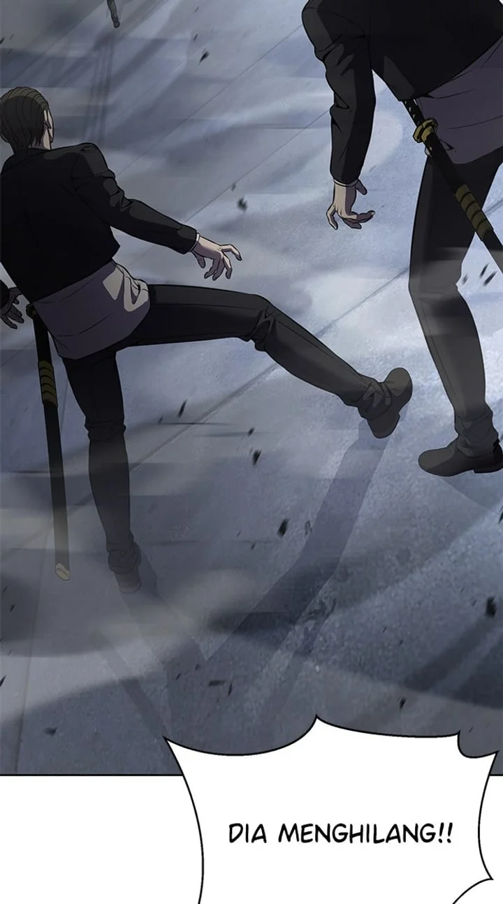 Manhwa Ticket Hero S2 Chapter 210 gambar 2