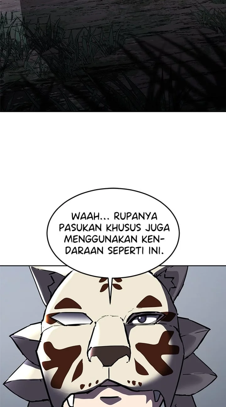 Ticket Hero S2 Chapter 210 Gambar 28
