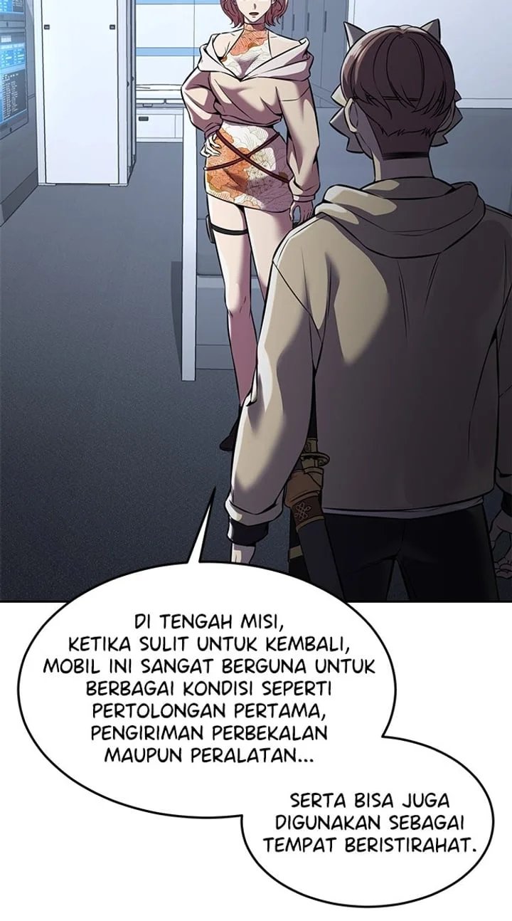 Ticket Hero S2 Chapter 210 Gambar 30