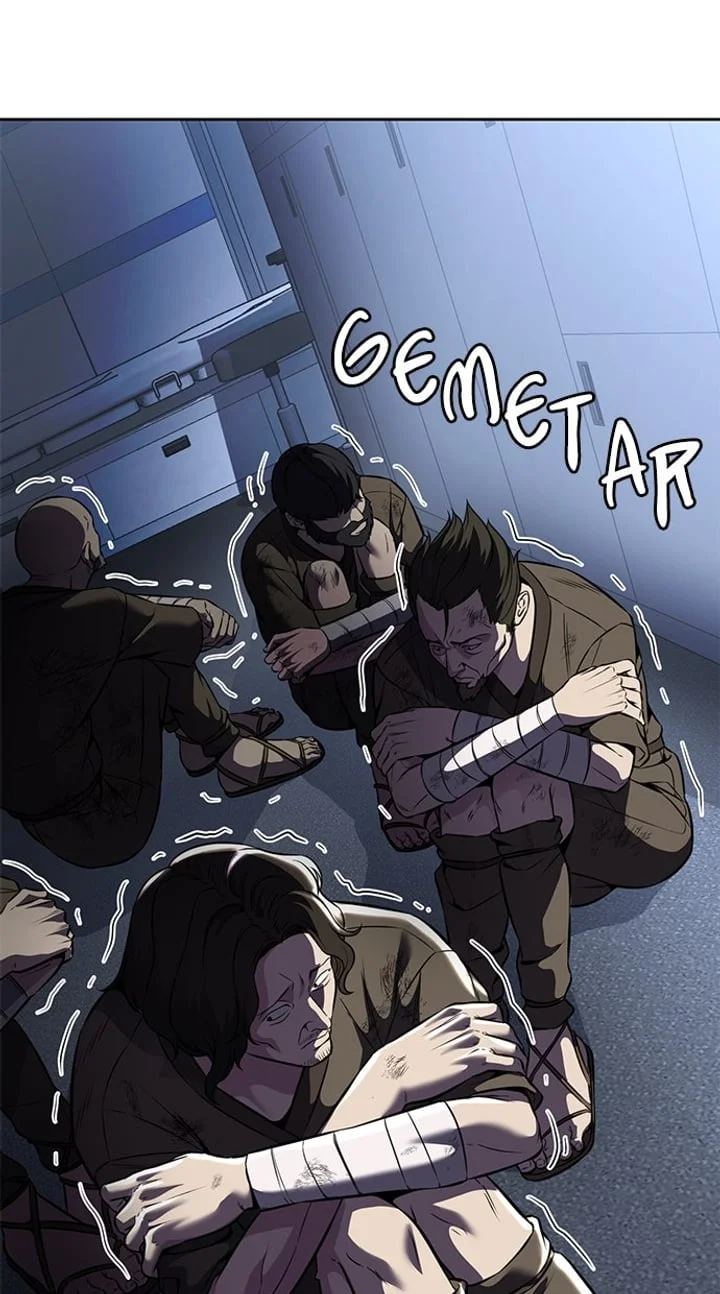 Ticket Hero S2 Chapter 210 Gambar 32