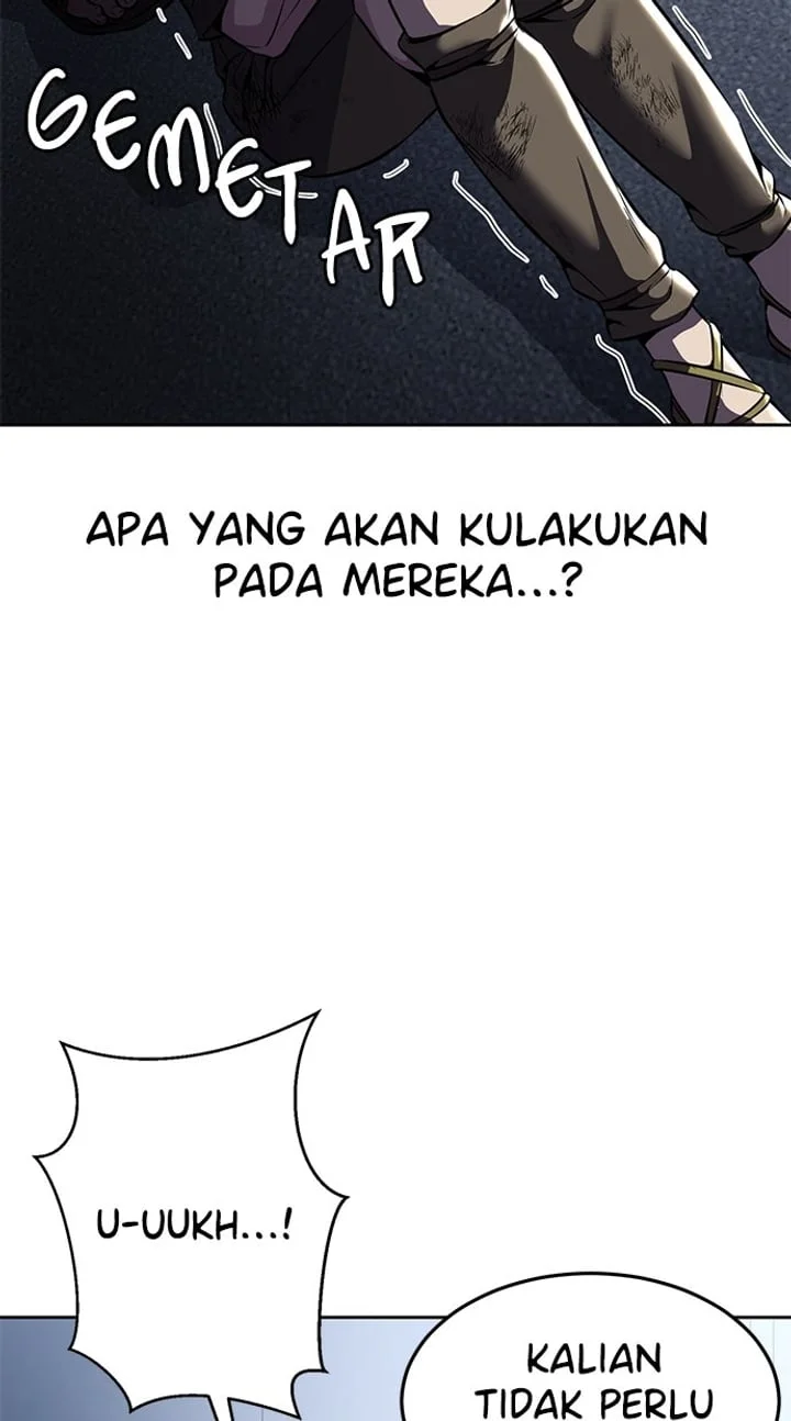 Ticket Hero S2 Chapter 210 Gambar 33