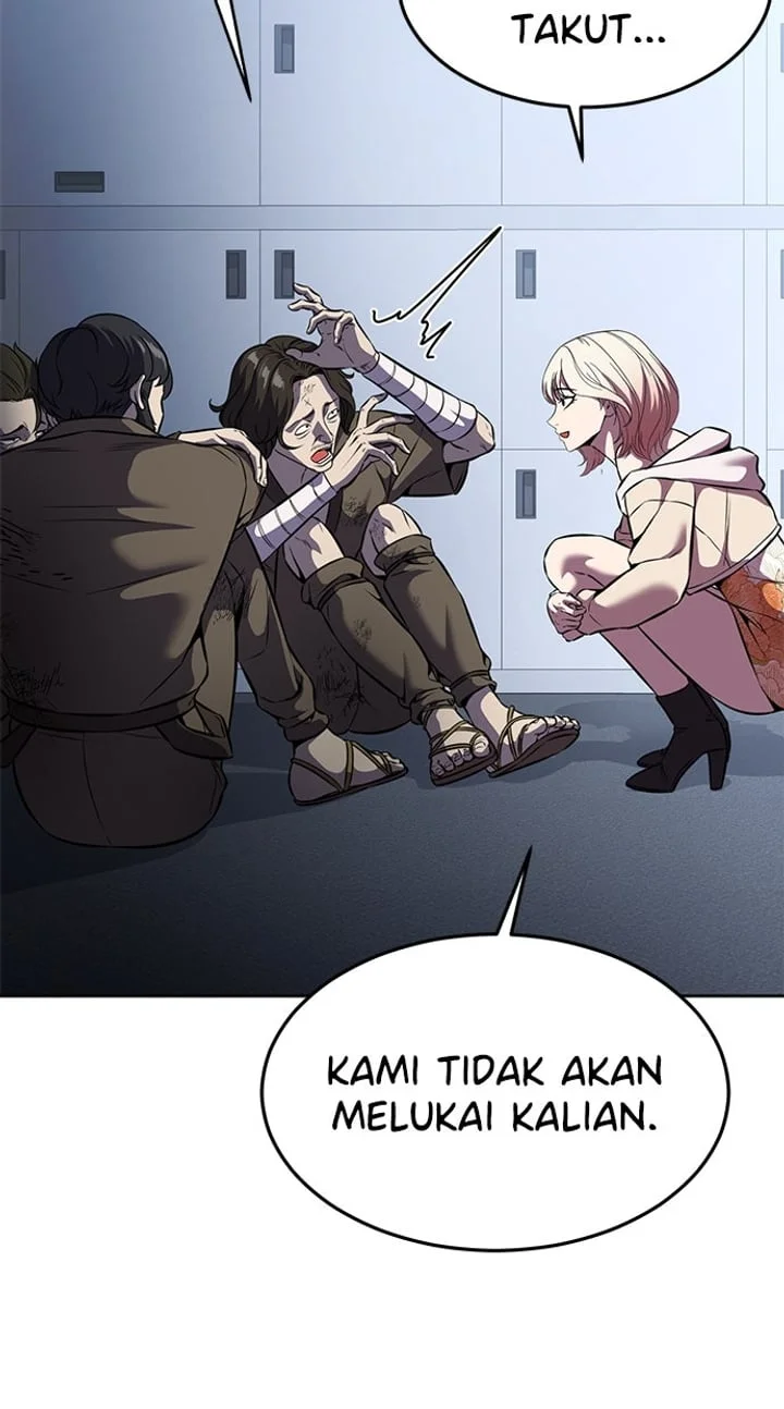 Ticket Hero S2 Chapter 210 Gambar 34