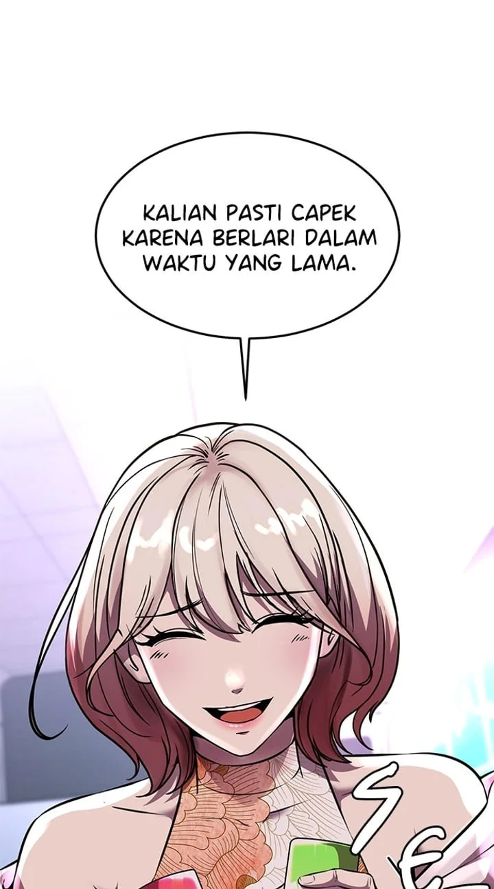 Ticket Hero S2 Chapter 210 Gambar 35