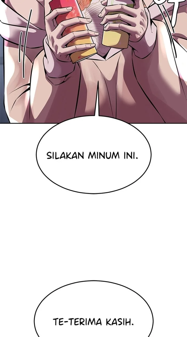 Ticket Hero S2 Chapter 210 Gambar 36