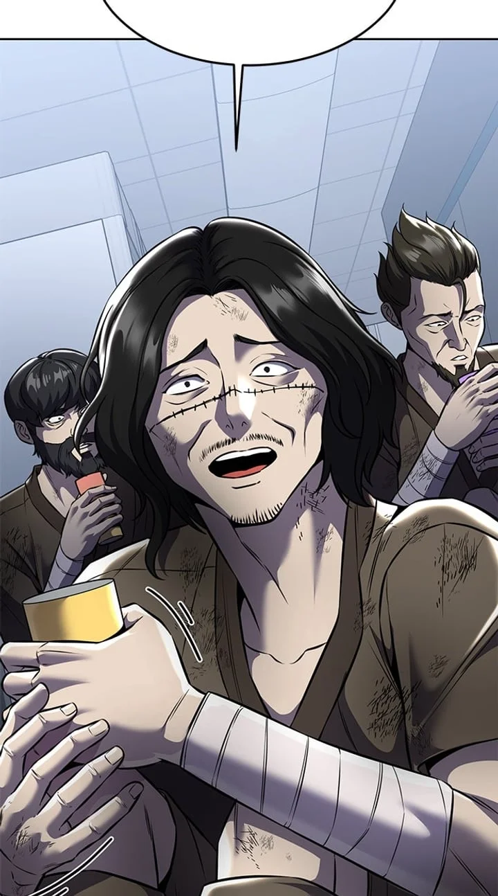 Ticket Hero S2 Chapter 210 Gambar 37