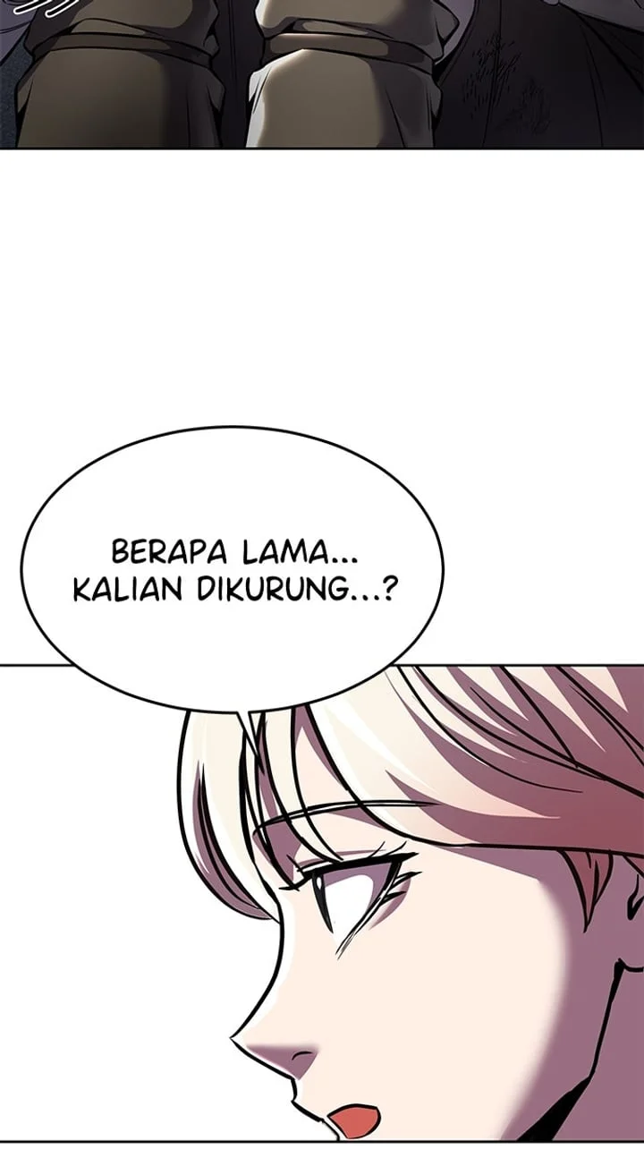 Ticket Hero S2 Chapter 210 Gambar 38