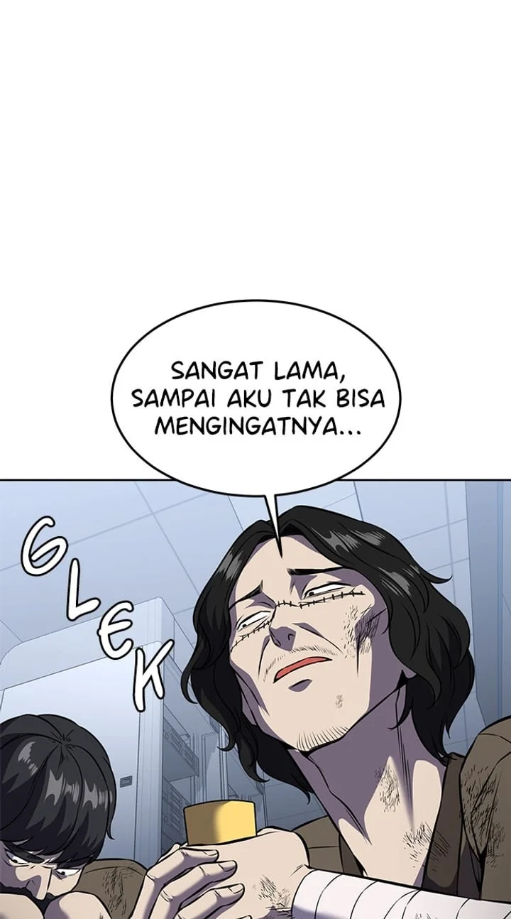 Ticket Hero S2 Chapter 210 Gambar 39