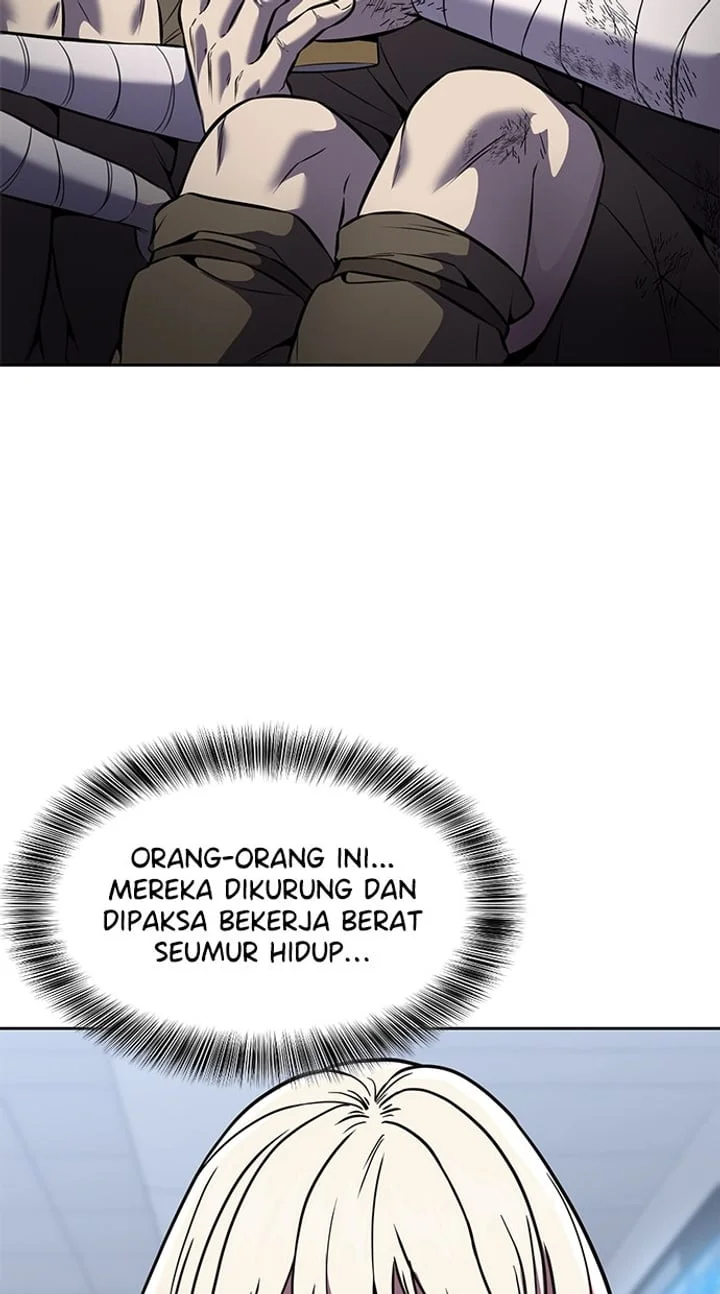 Ticket Hero S2 Chapter 210 Gambar 40