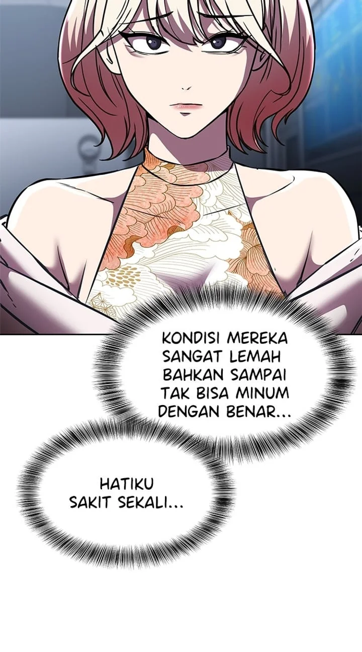 Ticket Hero S2 Chapter 210 Gambar 41