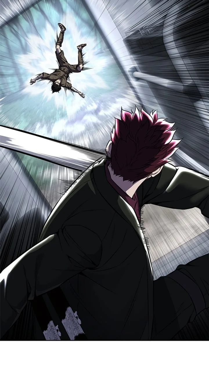 Ticket Hero S2 Chapter 210 Gambar 46