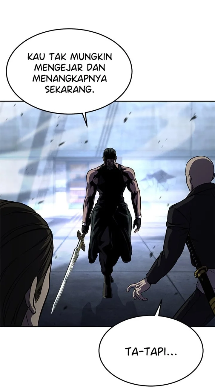 Ticket Hero S2 Chapter 210 Gambar 5