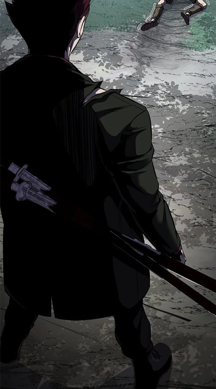 Ticket Hero S2 Chapter 210 Gambar 50