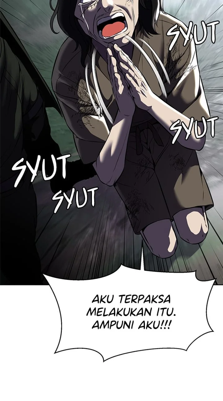Ticket Hero S2 Chapter 210 Gambar 57