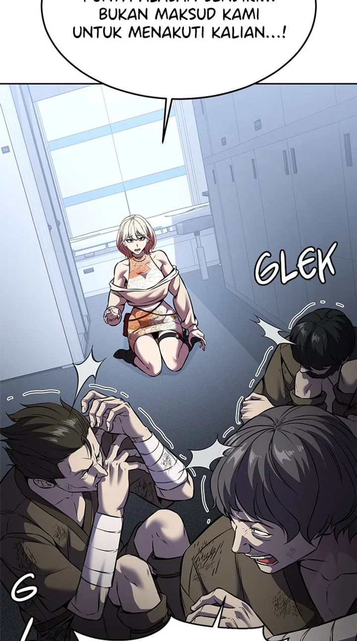 Ticket Hero S2 Chapter 210 Gambar 69