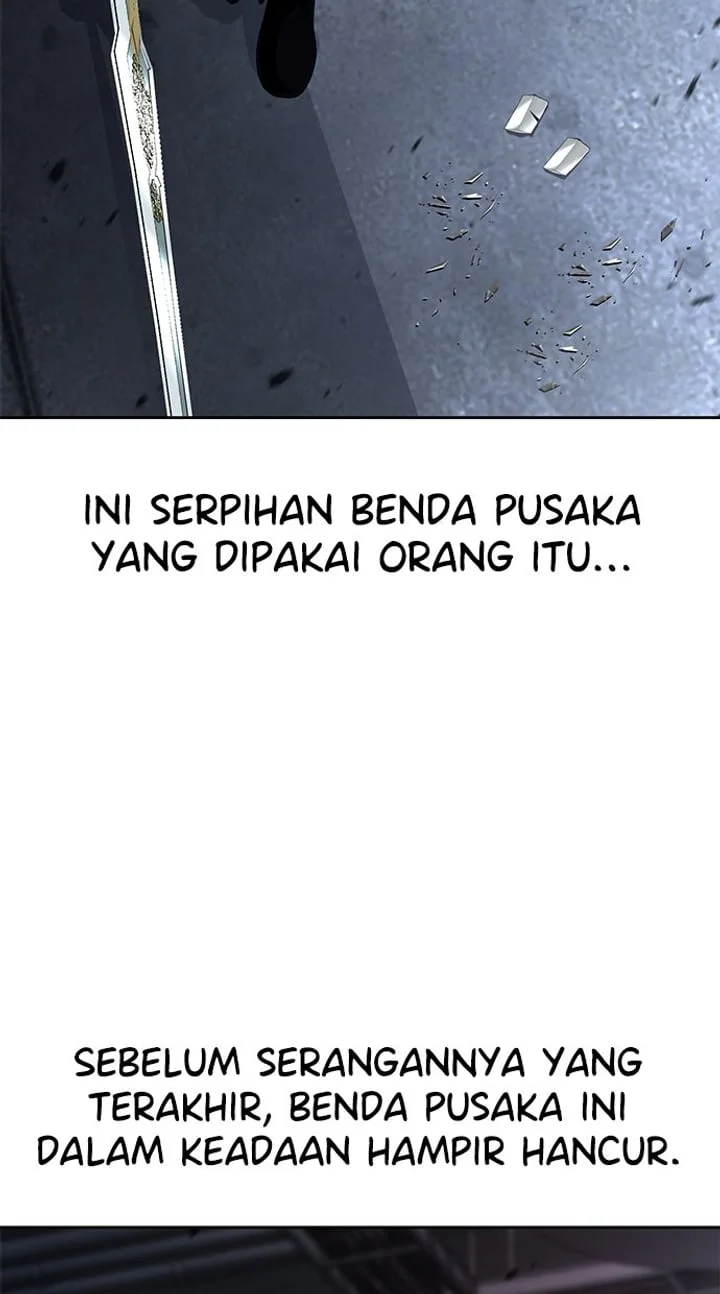 Ticket Hero S2 Chapter 210 Gambar 7