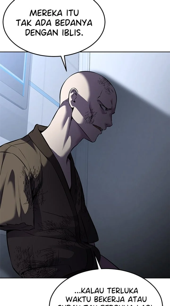 Ticket Hero S2 Chapter 210 Gambar 75