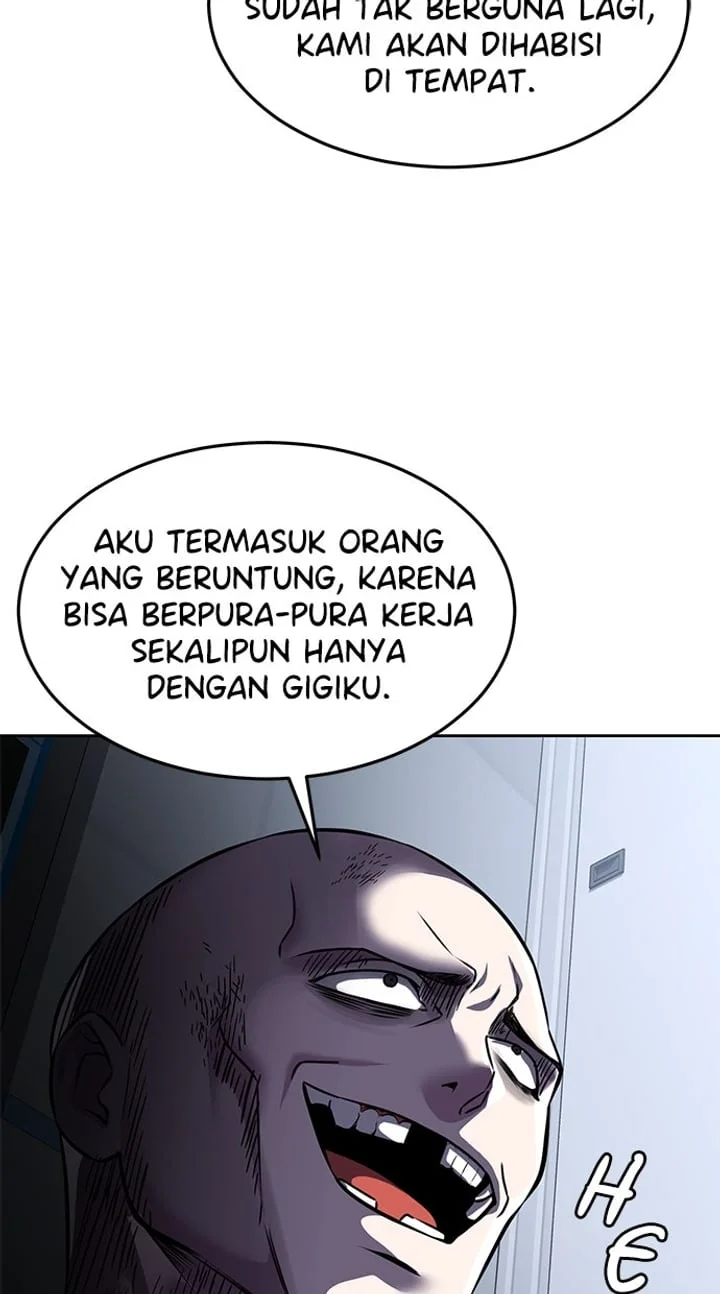 Ticket Hero S2 Chapter 210 Gambar 76