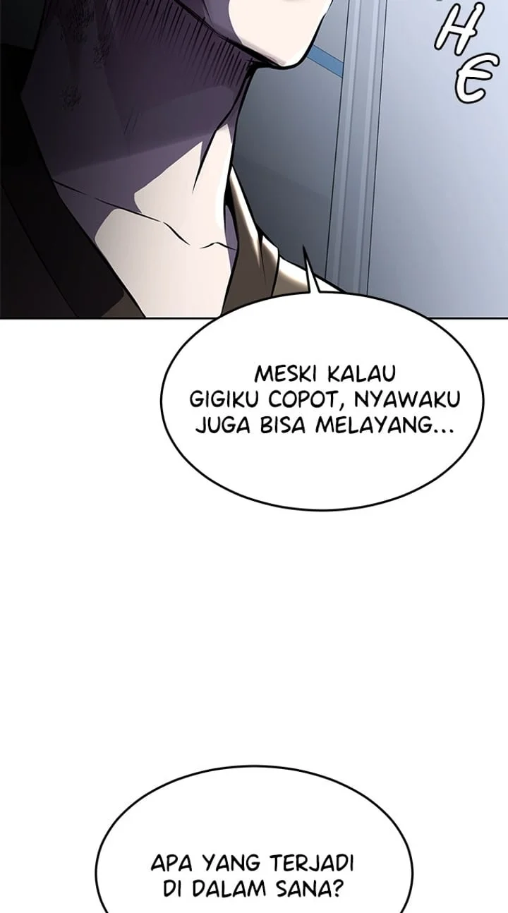 Ticket Hero S2 Chapter 210 Gambar 77