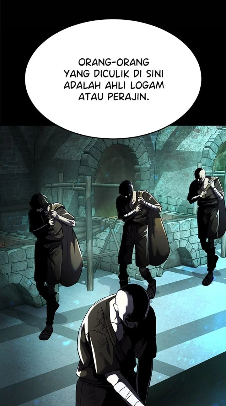 Ticket Hero S2 Chapter 210 Gambar 79