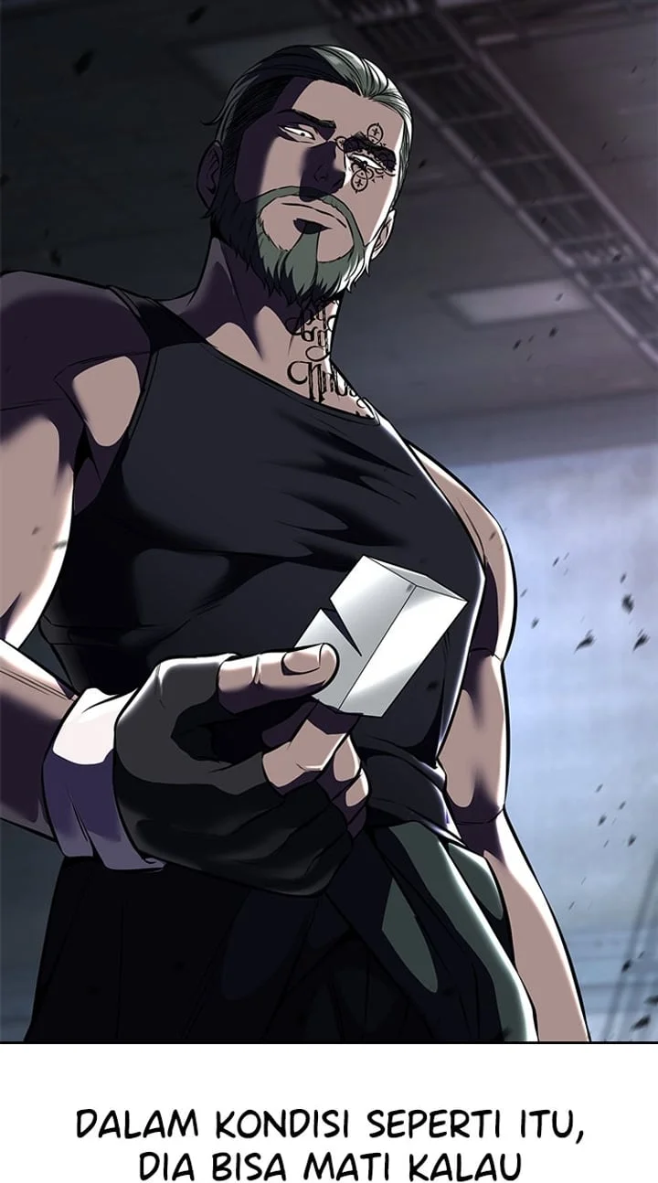 Ticket Hero S2 Chapter 210 Gambar 8