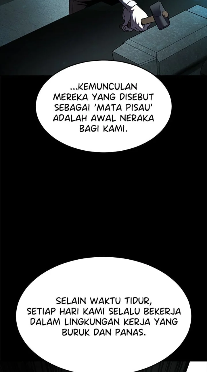 Ticket Hero S2 Chapter 210 Gambar 80