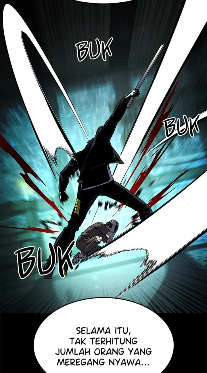 Ticket Hero S2 Chapter 210 Gambar 81