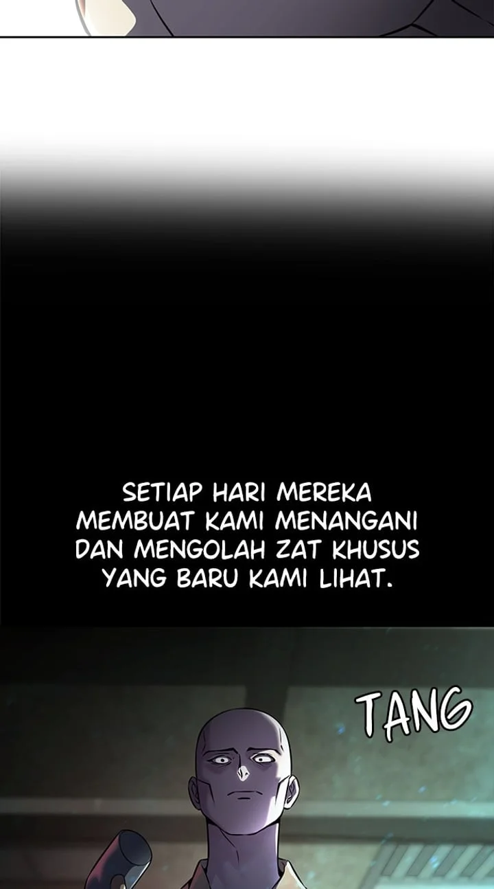 Ticket Hero S2 Chapter 210 Gambar 83