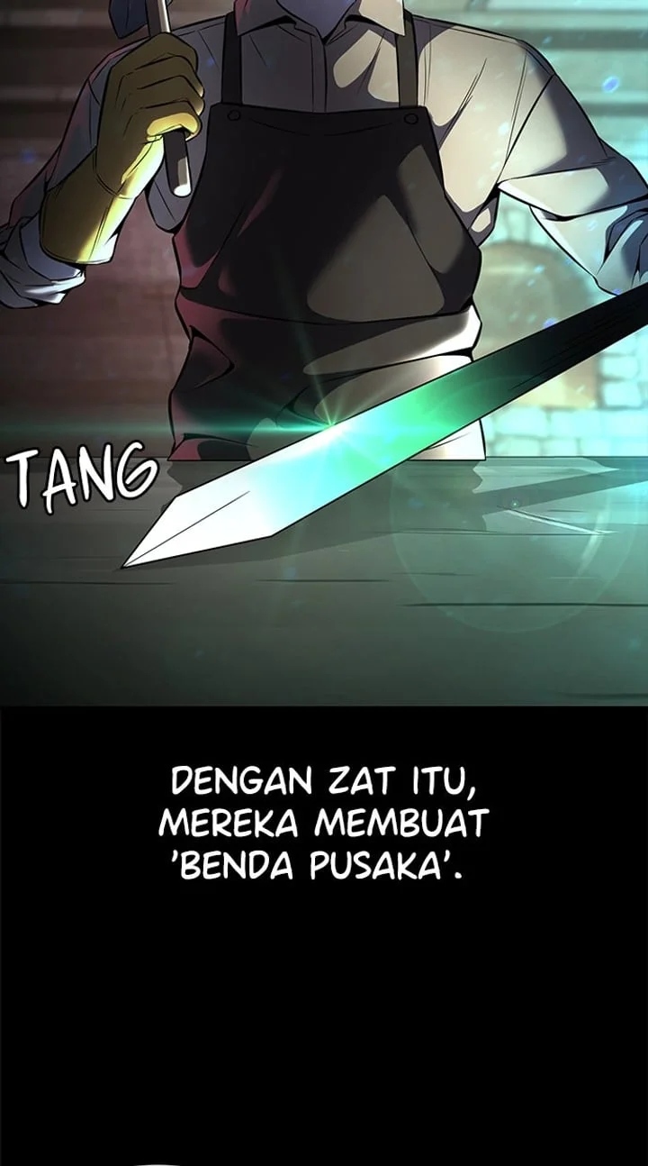 Ticket Hero S2 Chapter 210 Gambar 84