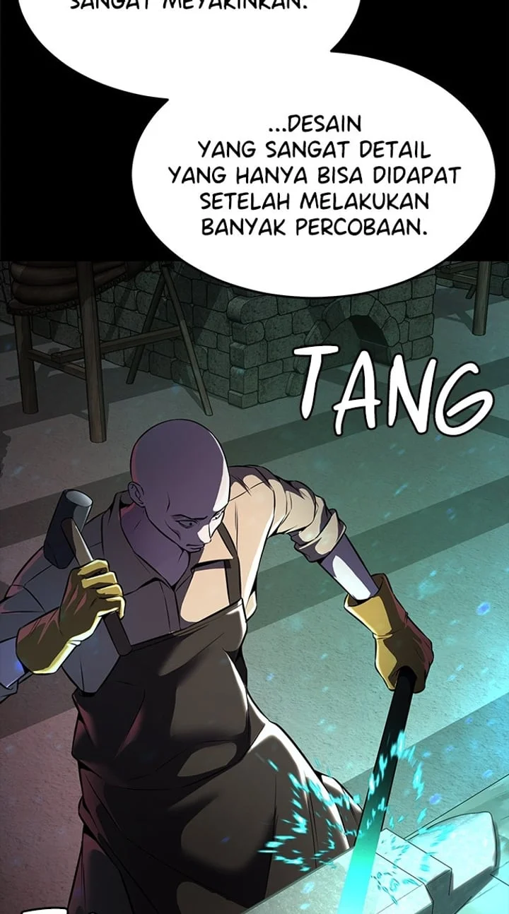 Ticket Hero S2 Chapter 210 Gambar 87