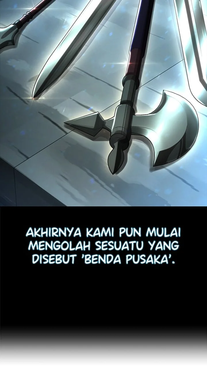 Ticket Hero S2 Chapter 210 Gambar 90