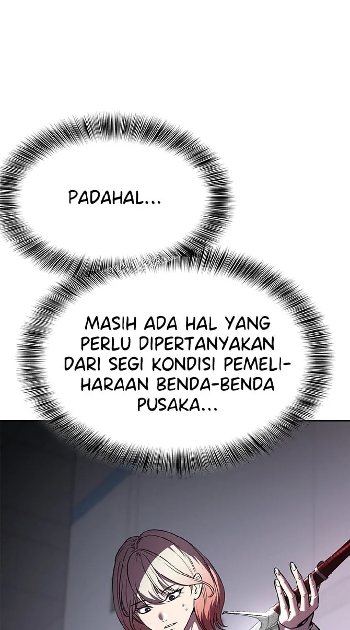 Ticket Hero S2 Chapter 210 Gambar 91
