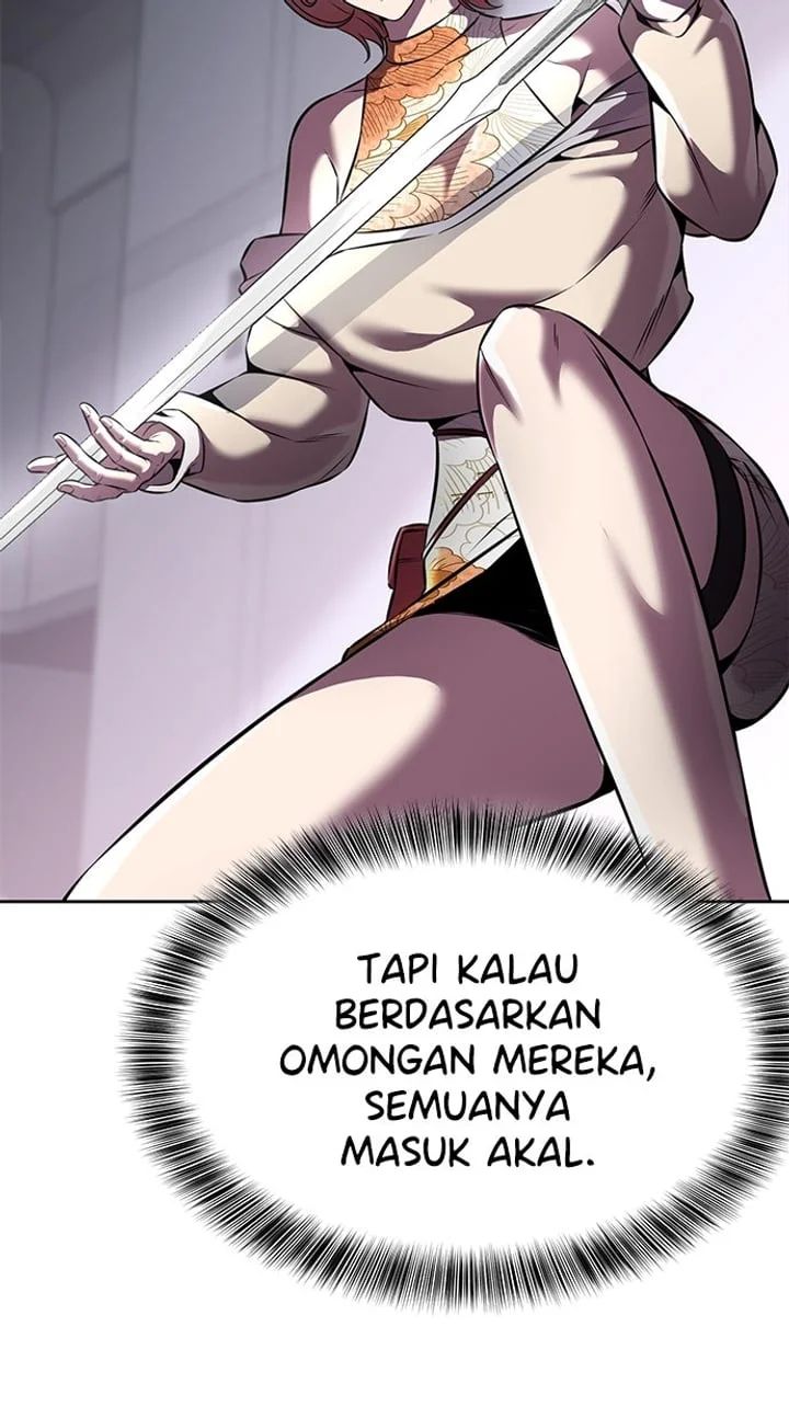 Ticket Hero S2 Chapter 210 Gambar 92